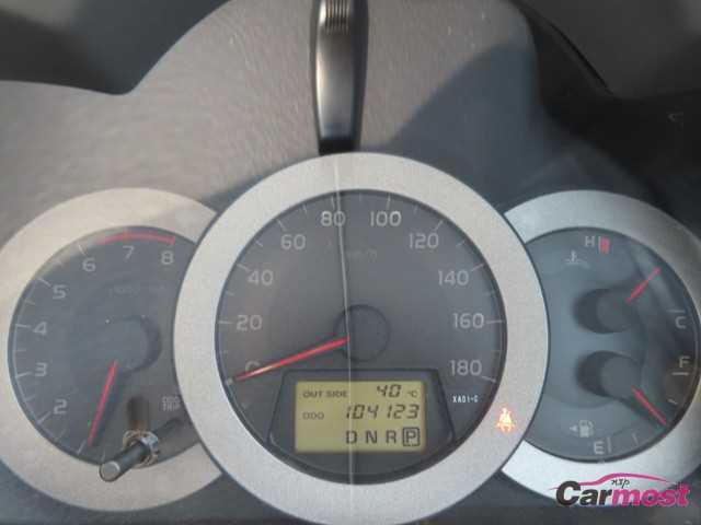 2010 Toyota RAV4 CN G07-F69 Sub12