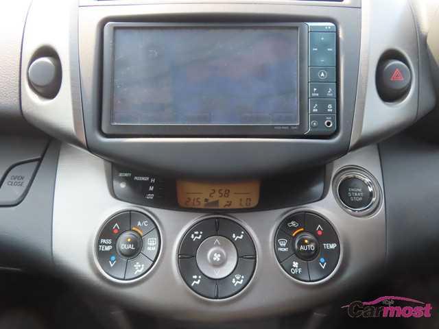 2010 Toyota RAV4 CN G07-F69 Sub13
