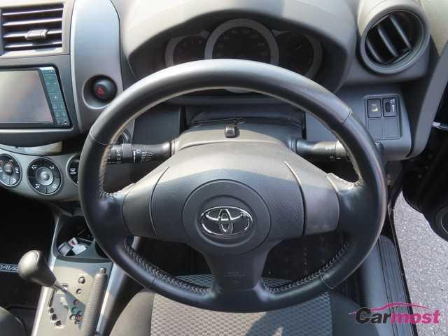 2010 Toyota RAV4 CN G07-F69 Sub17