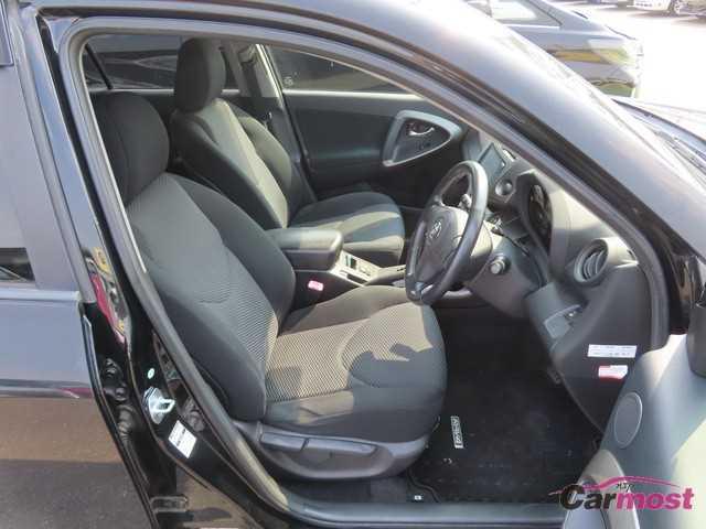 2010 Toyota RAV4 CN G07-F69 Sub18