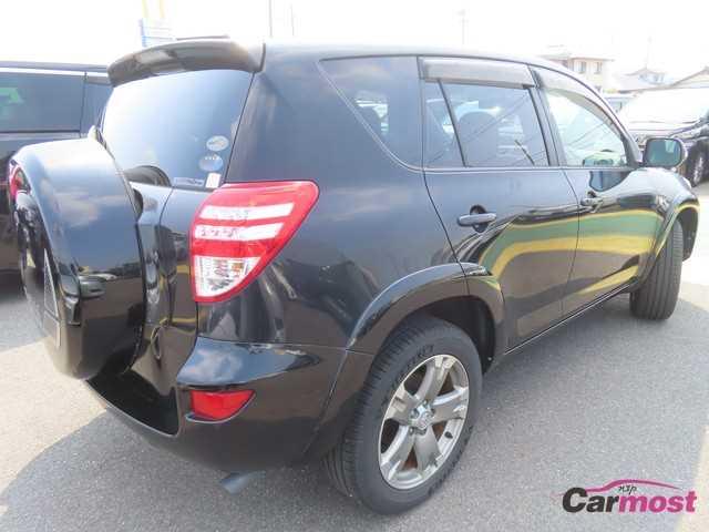 2010 Toyota RAV4 CN G07-F69 Sub1