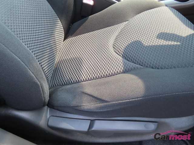 2010 Toyota RAV4 CN G07-F69 Sub19
