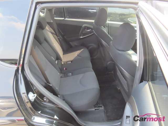 2010 Toyota RAV4 CN G07-F69 Sub20