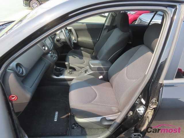 2010 Toyota RAV4 CN G07-F69 Sub21