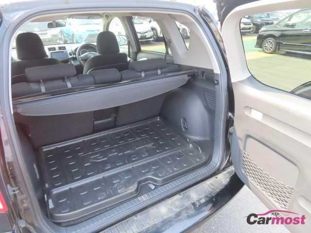 2010 Toyota RAV4 CN G07-F69 Sub22