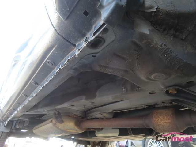 2010 Toyota RAV4 CN G07-F69 Sub24
