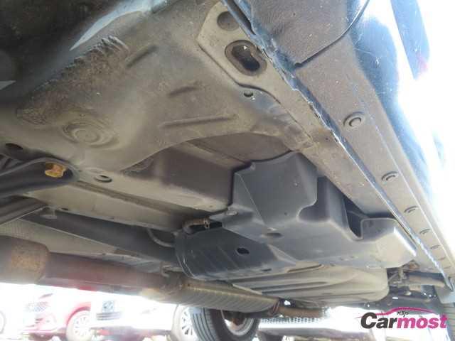 2010 Toyota RAV4 CN G07-F69 Sub26
