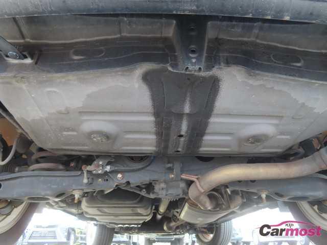 2010 Toyota RAV4 CN G07-F69 Sub28