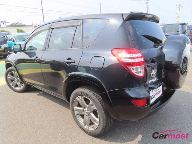 2010 Toyota RAV4 CN G07-F69 Sub3