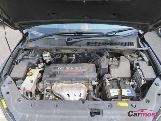 2010 Toyota RAV4 CN G07-F69 Sub5