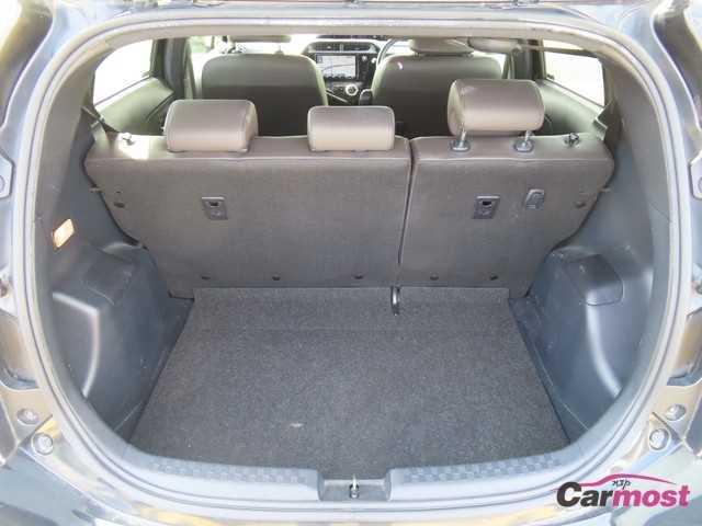 2019 Toyota AQUA CN G07-F93 Sub22