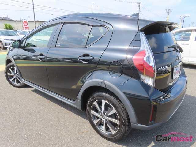 2019 Toyota AQUA CN G07-F93 Sub3