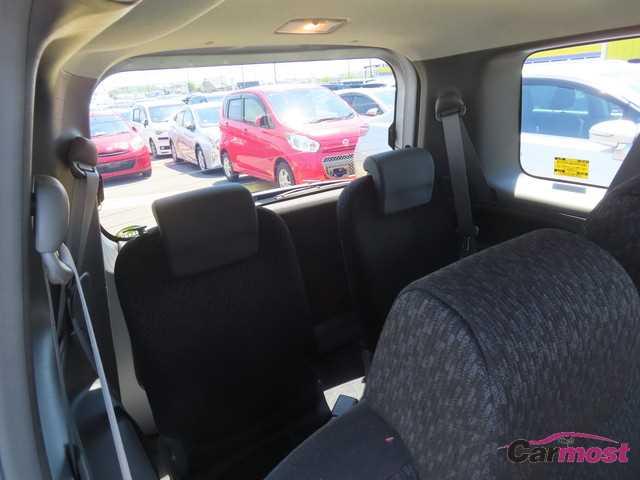 2014 Toyota Sienta CN G08-D90 Sub17