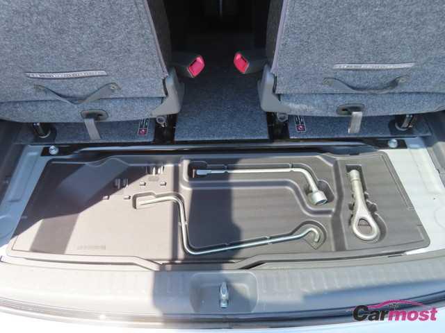 2014 Toyota Sienta CN G08-D90 Sub21