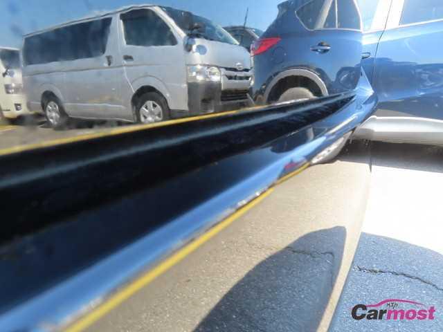 2017 Toyota Harrier CN G08-F13 Sub9