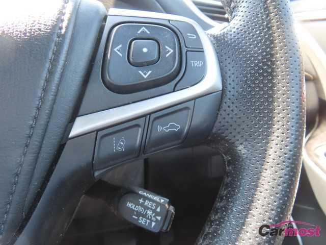 2017 Toyota Harrier CN G08-F13 Sub13