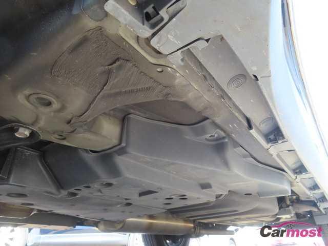 2017 Toyota Harrier CN G08-F13 Sub26