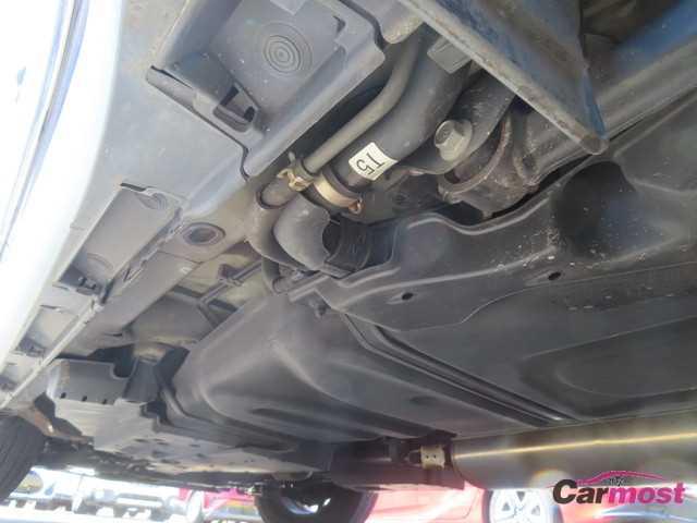 2017 Toyota Harrier CN G08-F13 Sub27