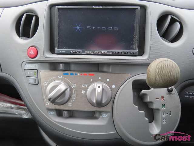 2010 Toyota Sienta CN G08-F36 Sub13