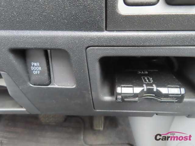 2010 Toyota Sienta CN G08-F36 Sub15