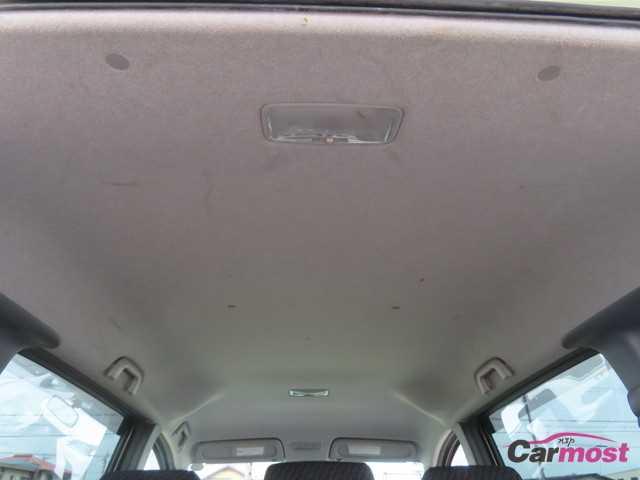 2010 Toyota Sienta CN G08-F36 Sub22