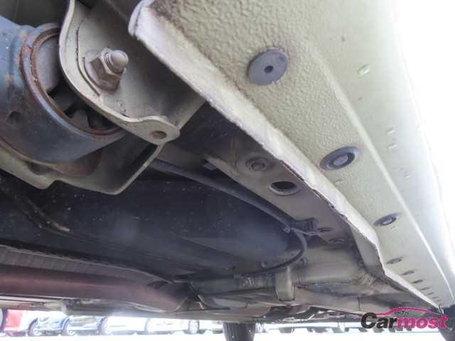 2010 Toyota Sienta CN G08-F36 Sub25