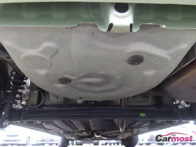 2010 Toyota Sienta CN G08-F36 Sub28