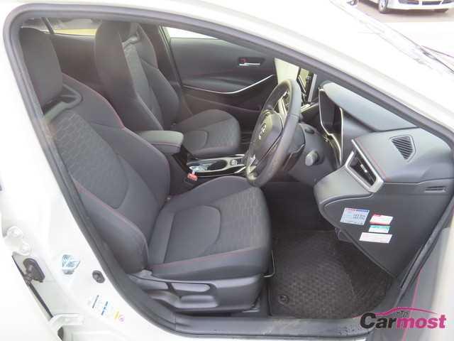 2018 Toyota Corolla Sports CN G09-D58 Sub15