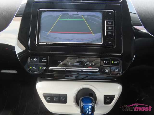 2018 Toyota PRIUS CN G10-F21 Sub13