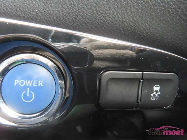 2018 Toyota PRIUS CN G10-F21 Sub14