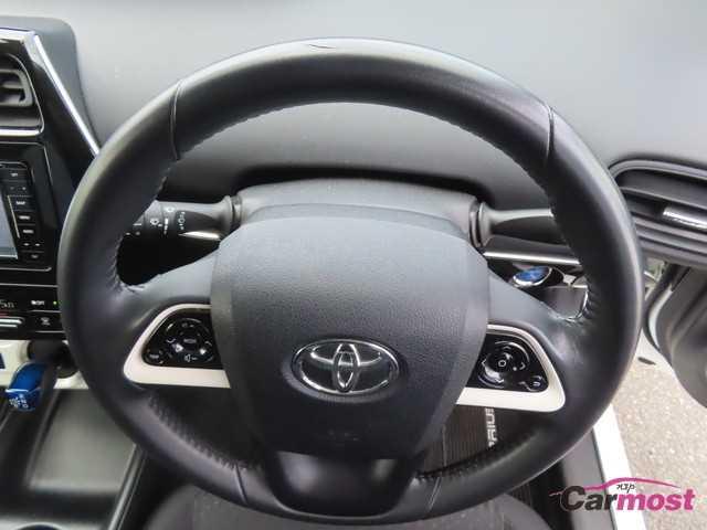 2018 Toyota PRIUS CN G10-F21 Sub17