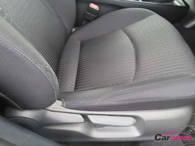 2018 Toyota PRIUS CN G10-F21 Sub19