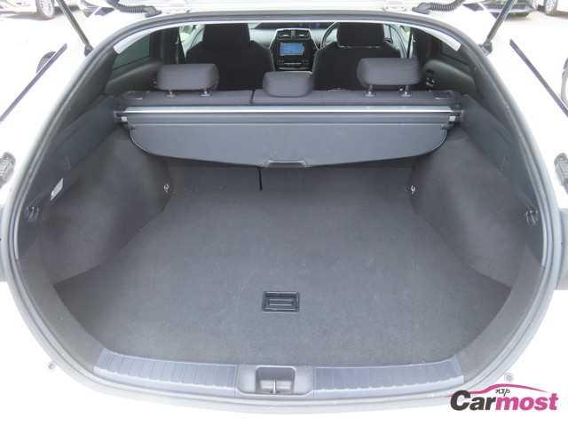 2018 Toyota PRIUS CN G10-F21 Sub22