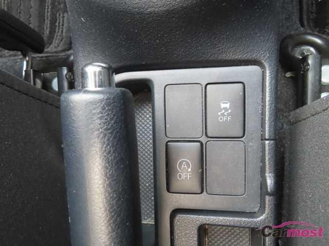 2014 Toyota Vitz CN G10-F31 Sub15