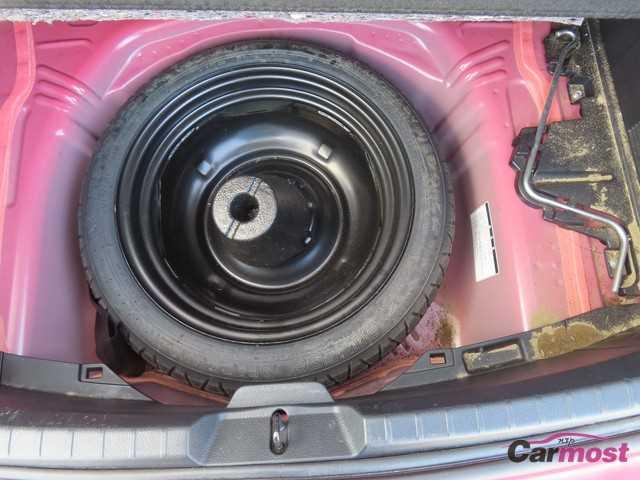 2014 Toyota Vitz CN G10-F31 Sub23