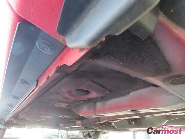 2014 Toyota Vitz CN G10-F31 Sub24
