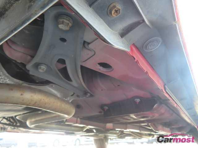 2014 Toyota Vitz CN G10-F31 Sub25