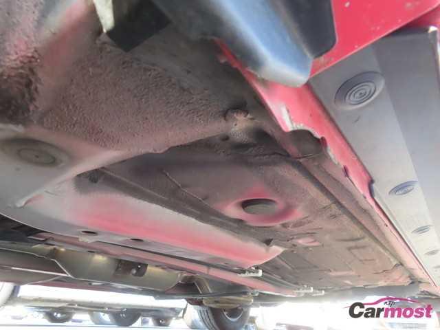 2014 Toyota Vitz CN G10-F31 Sub26