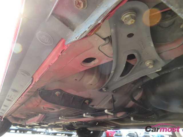 2014 Toyota Vitz CN G10-F31 Sub27