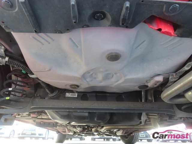2014 Toyota Vitz CN G10-F31 Sub28