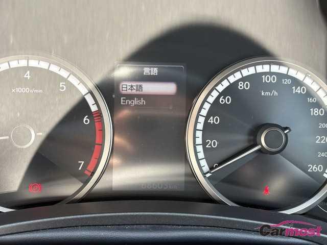 2018 Lexus NX CN G10-F40 Sub11