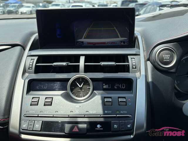2018 Lexus NX CN G10-F40 Sub12