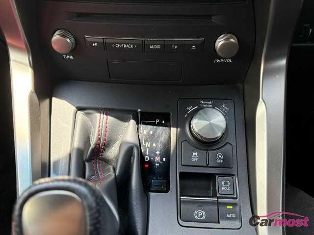 2018 Lexus NX CN G10-F40 Sub13