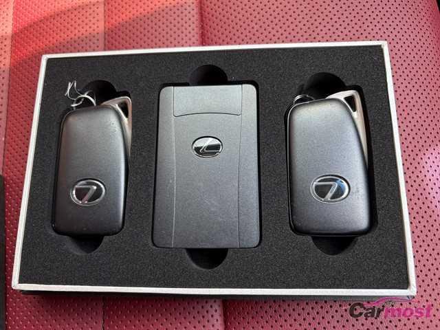 2018 Lexus NX CN G10-F40 Sub15