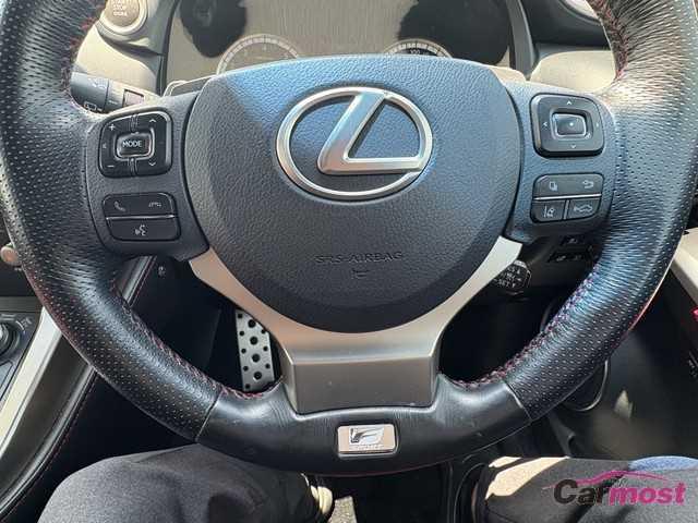 2018 Lexus NX CN G10-F40 Sub16