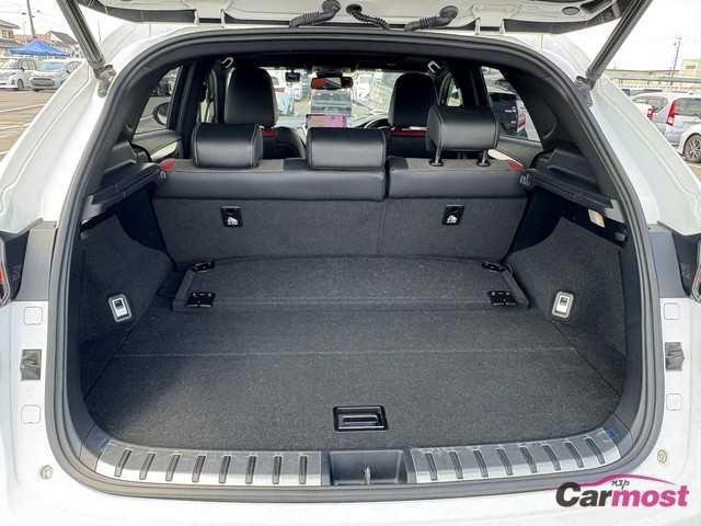2018 Lexus NX CN G10-F40 Sub21