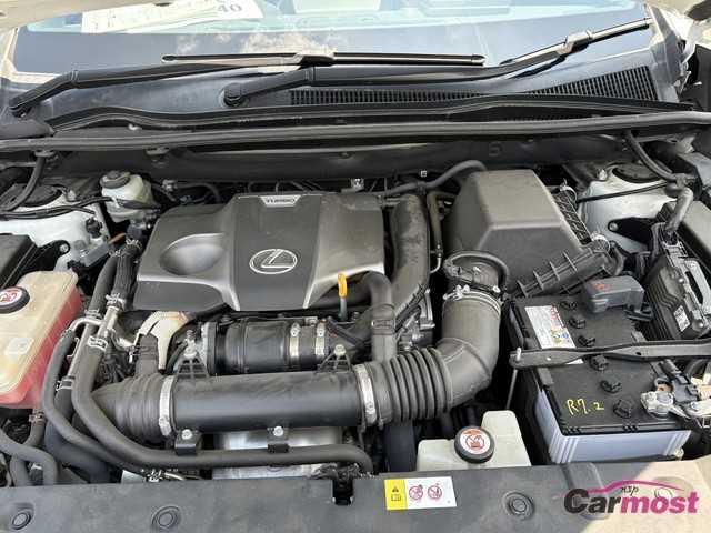 2018 Lexus NX CN G10-F40 Sub5