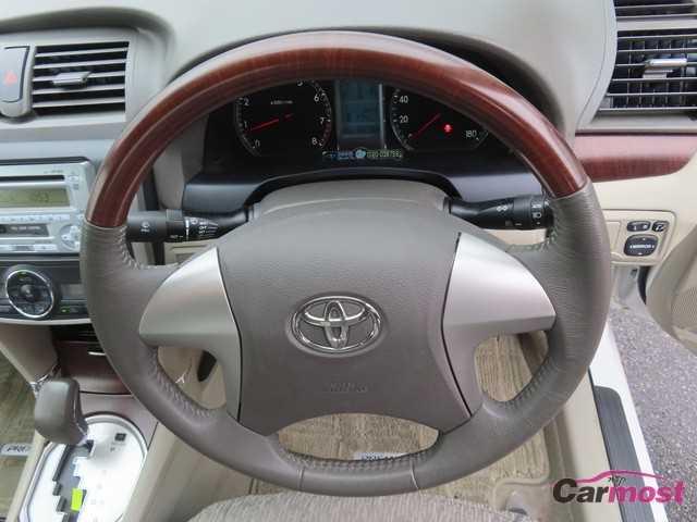 2011 Toyota Premio CN G11-D17 Sub13