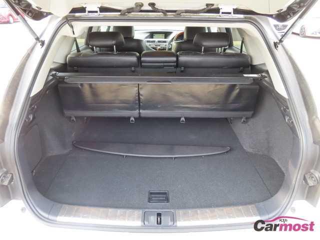 2010 Lexus RX CN G12-B39 Sub21