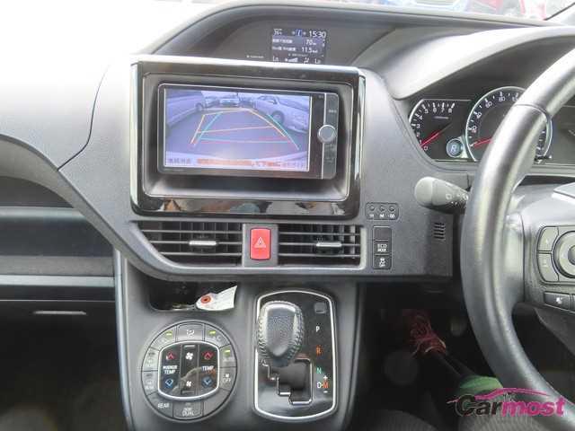 2014 Toyota Voxy CN G12-E29 Sub11